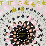 「THE GEESE 第13回単独ライブ「果てしなきガム」」の写真
