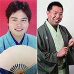 「吉田食堂PRESENTS「タメラク1981〜喬介と正太郎」」の写真